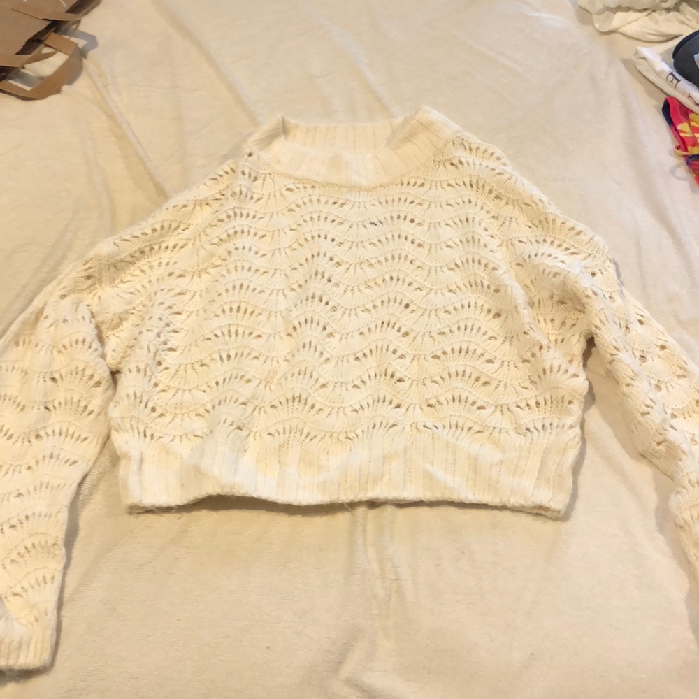 Urban Outfitters sweater